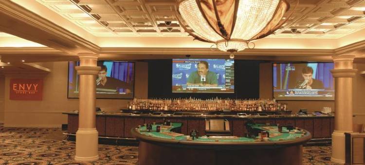 凯撒南印第安纳酒店 - 凯撒奖励目的地(Caesars Southern Indiana – A Caesars Rewards Destination)图片