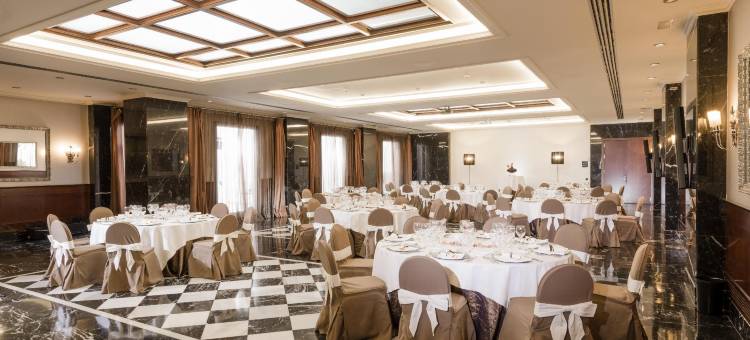 巴塞罗那中心酒店(Hotel Barcelona Center)图片