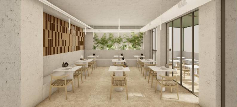 阿斯特朗酒店(Astron Hotel Rhodes)图片