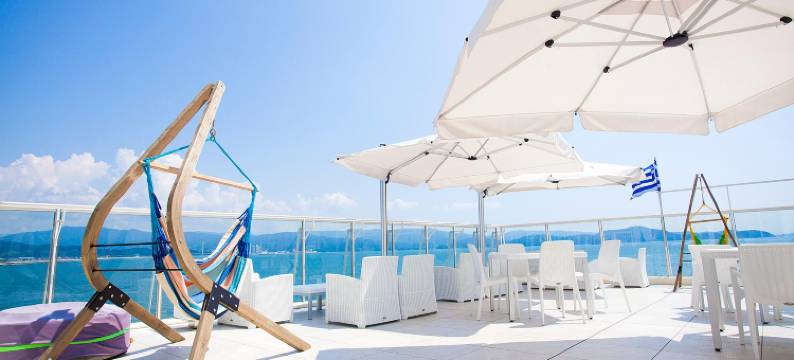 和歌山埃皮奇里斯自然度假村(Wakanoura Nature Resort Epicharis)图片