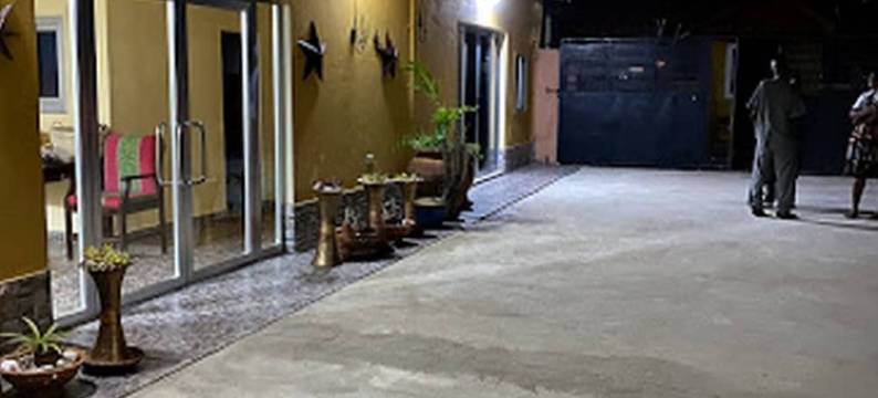 Maksresort -标准双人间(Maksresort -Standard Double)图片