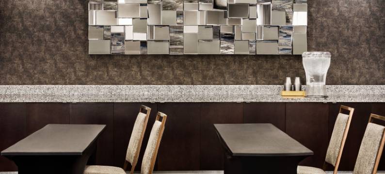 阿马里洛机场万枫酒店及套房(Fairfield Inn & Suites Amarillo Airport)图片