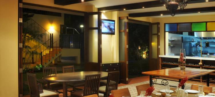班坤9酒店(Baan Khun Nine)图片