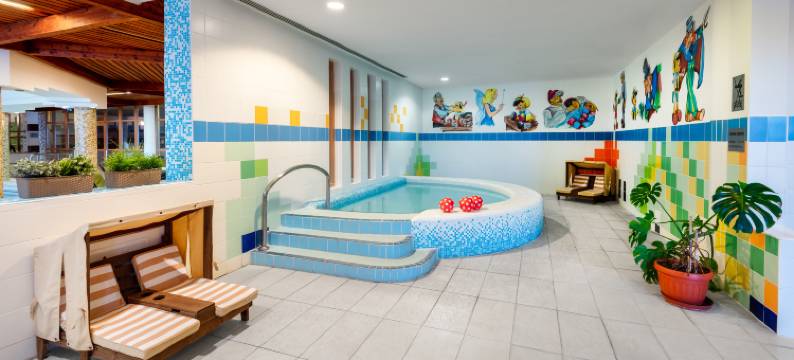 皮利恩宏格斯特酒店(Hunguest Hotel Pelion)图片