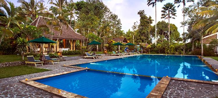 马尔戈乌托莫生态度假村(Margo Utomo Eco Resort)图片