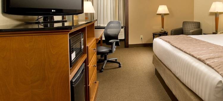 伊利诺伊斯普林菲尔德德鲁里套房酒店(Drury Inn & Suites Springfield)图片
