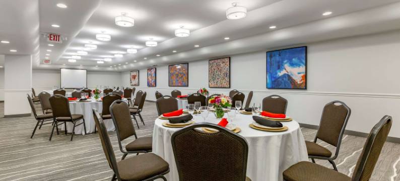 Best Western Plus Rockville Hotel  Suites图片