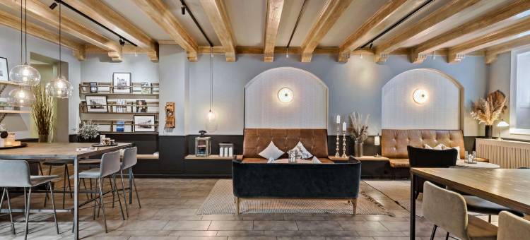 希伯伦贝斯特韦斯特酒店(Best Western Hotel Hebron)图片