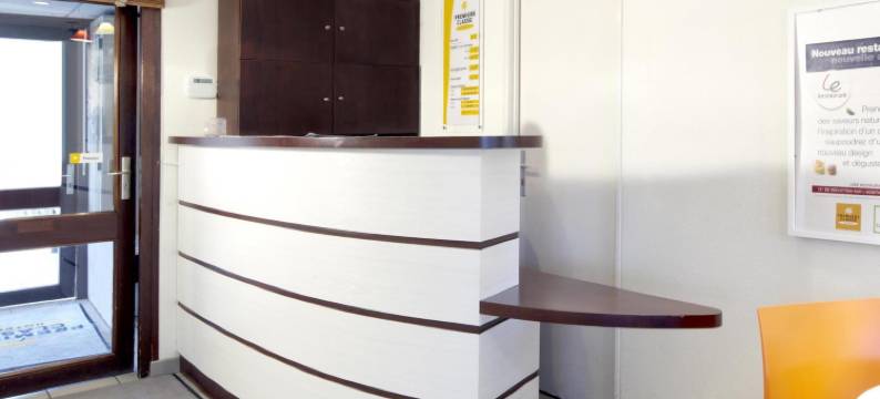 梅斯东塞梅阁普瑞米尔经典酒店(Premiere Classe Metz Nord - SÉMÉCOURT)图片