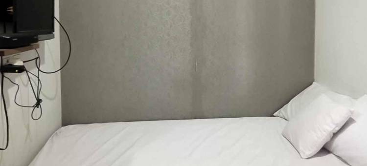 Aimer Guest House Syariah Mitra RedDoorz图片