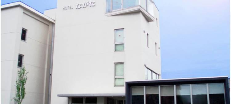 永田酒店(Hotel Nagata)图片