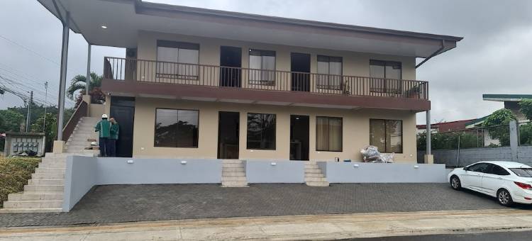 阿雷纳尔舒适公寓(Arenal Cozy Apartment)图片