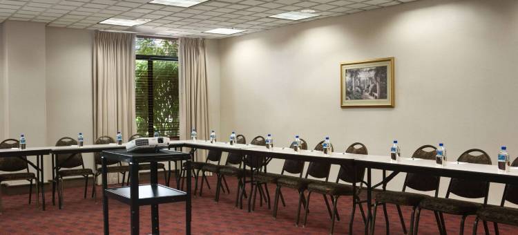 Wingate by Wyndham Schaumburg图片