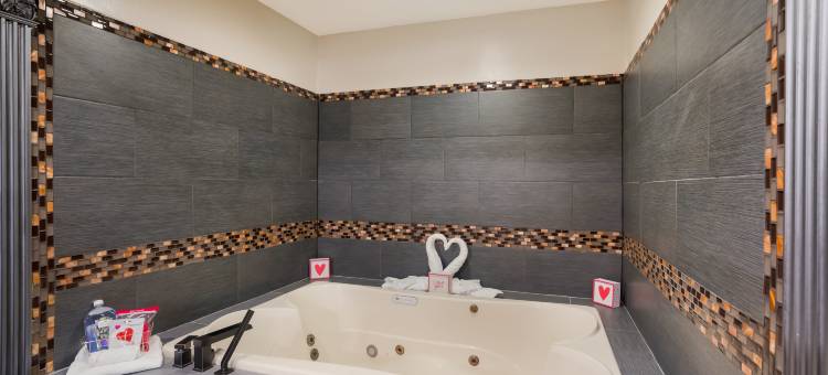 斯托克顿红顶酒店(Red Roof Inn Stockton)图片