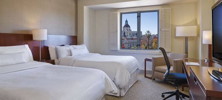 帕萨迪纳威斯汀酒店(The Westin Pasadena)图片