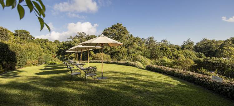 斯派瑟克洛夫利酒店(Spicers Clovelly Estate)图片