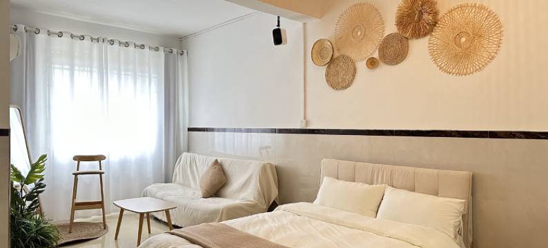 六阅公寓(龙湖西一路分店)图片