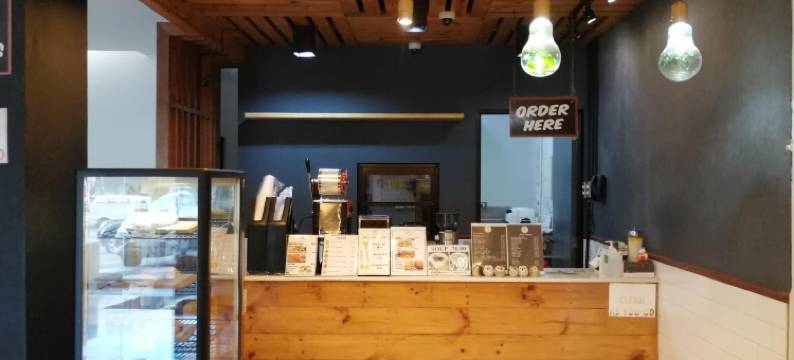 CBD广场酒店(CBD Plaza Hotel)图片