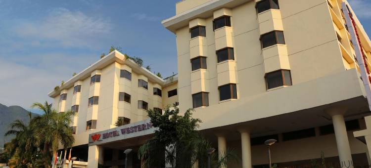 西方盖兹酒店(Hotel Western Gatz)图片
