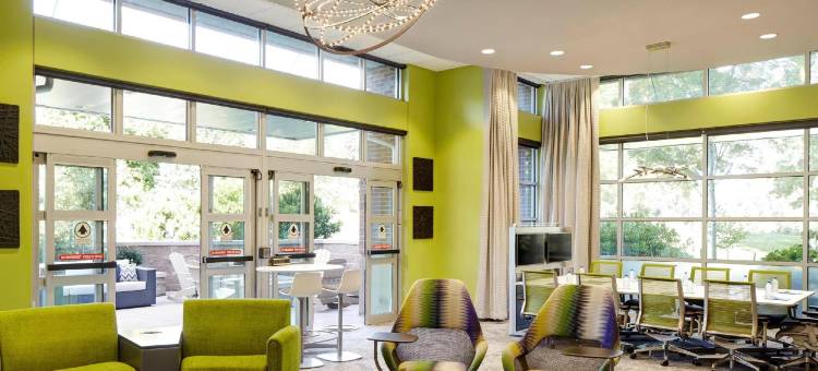 西雅图/雷德蒙德凯悦嘉寓酒店(Hyatt House Redmond)图片
