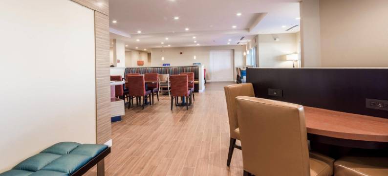 克利夫兰TownePlace套房酒店酒店(TownePlace Suites Cleveland)图片