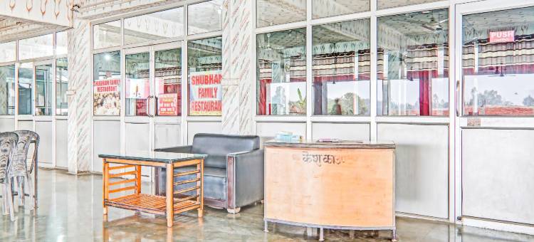 Hotel O Shubham图片