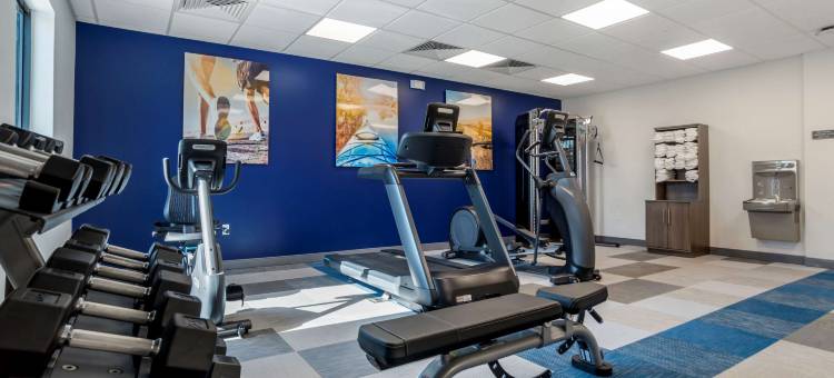 舒适酒店和套房巴拿马城海滩 - 码头公园区(Comfort Inn & Suites Panama City Beach - Pier Park Area)图片