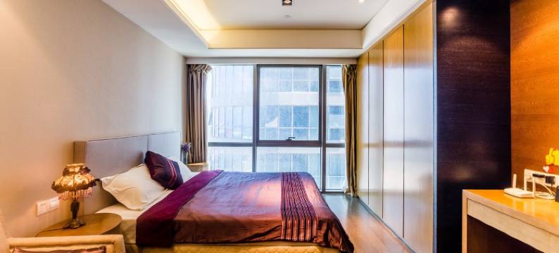 可看海的家公寓(新疆路3号分店)图片