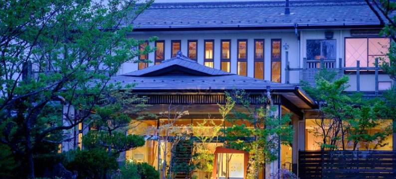 御伽之宿米屋(Otogi No Yado, Yoneya)图片