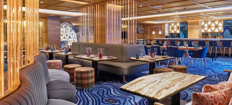 W阿斯彭的天空住宅(The Sky Residences at W Aspen)图片