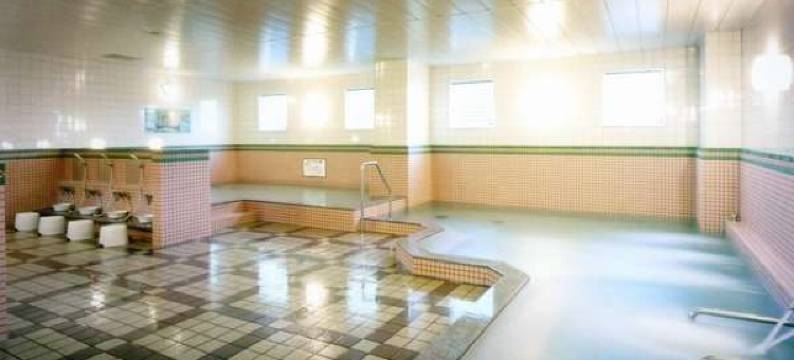 岩国城市观景酒店(Iwakuni City View Hotel)图片