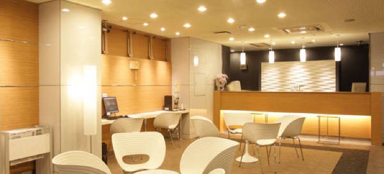 绿色城市酒店(Hotel Green City)图片