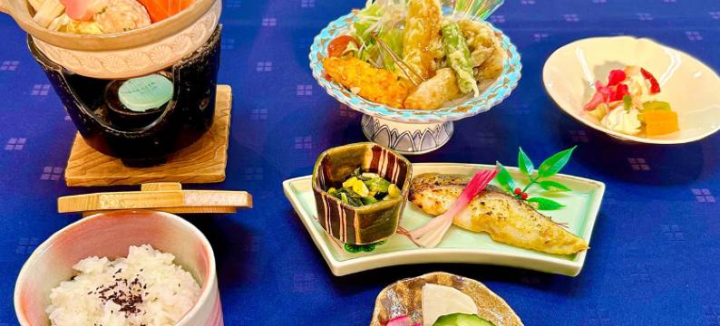 松树温泉大田原酒店(Pine's Onsen Hotel Otawara)图片