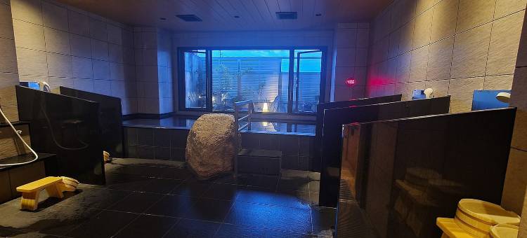 东洋终端酒店(Terminal Hotel Toyo)图片