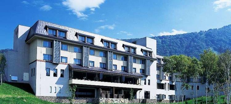 斑尾丰收季酒店(Hotel Harvest Madarao)图片