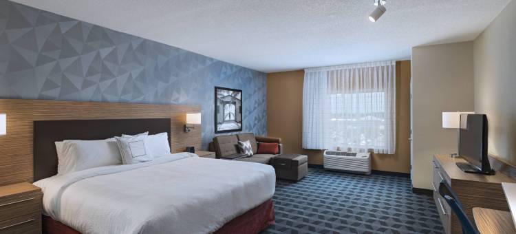 那不勒斯万豪TownePlace套房酒店(TownePlace Suites Naples)图片