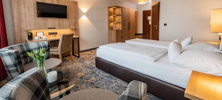 格贝尔的理念酒店(Göbel's Sophien Hotel)图片