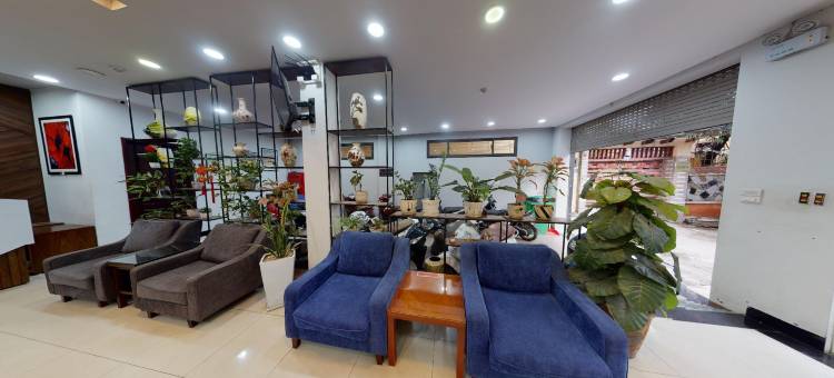 V之家6号服务式公寓(V House 6 Serviced Apartment)图片