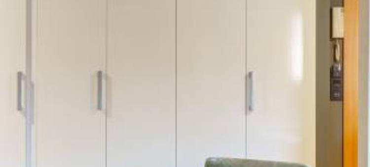 舒适套房公寓式酒店(Apartahotel Comforsuite)图片