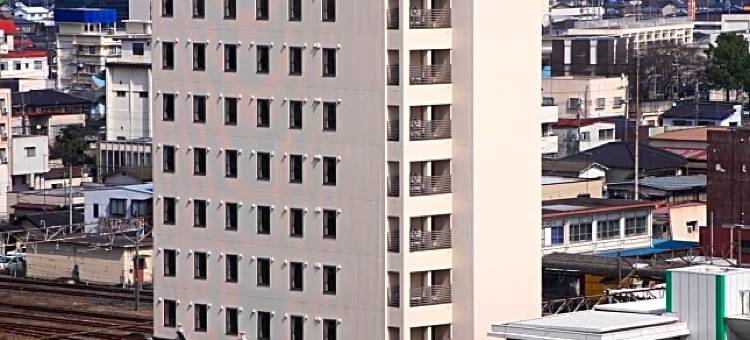 胜田站西生活旅馆(Life Inn Katsuta Station West)图片