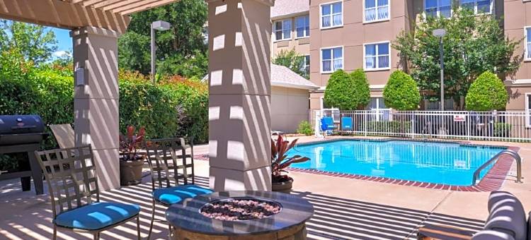 威奇托福尔斯Staybridge Suites(Staybridge Suites Wichita Falls)图片