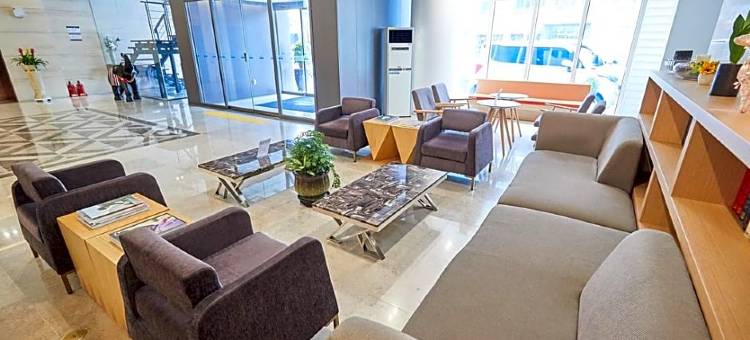 首尔明洞温德姆戴斯酒店(Days Hotel by Wyndham Seoul Myeongdong)图片