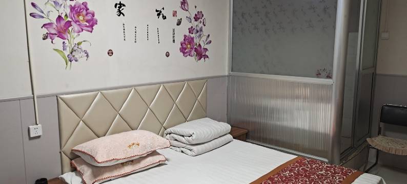 太原520宾馆二部图片