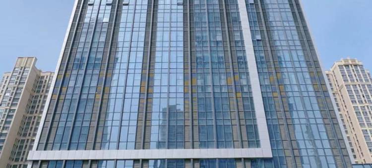 轻住·沙海酒店(经开万达广场高铁站店)图片