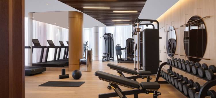 地拉那万豪酒店(Tirana Marriott)图片