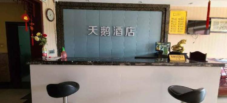 开封天鹅快捷宾馆图片