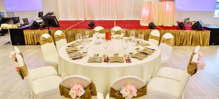 特鲁克尹谭昂素卡酒店(Angsoka Hotel)图片