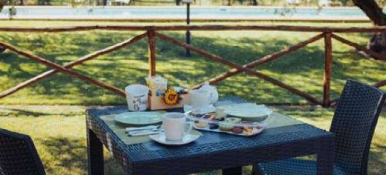 拉西埃斯特农家乐(Agriturismo la Siesta)图片