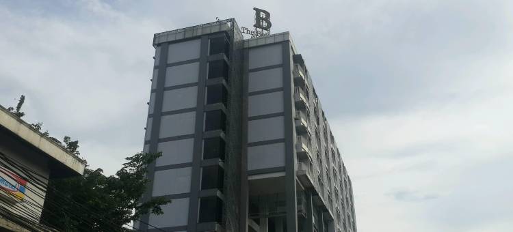 阿斯顿贝尔维尤拉迪奥达拉姆(Aston Bellevue Radio Dalam)图片