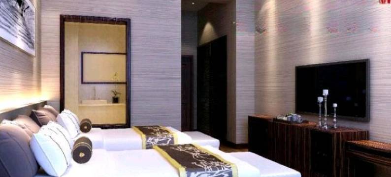 巴中便民宾馆图片